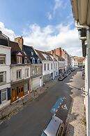 Au Chat Qui Dort Lille - Archives 18