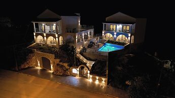 Ostria Village