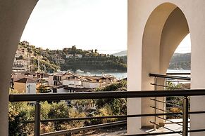 Ostria Village