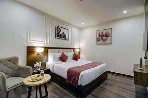 SK PREMIUM PARK SONIPAT