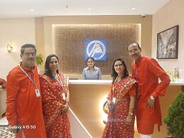 SK PREMIUM PARK SONIPAT