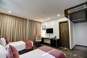 SK PREMIUM PARK SONIPAT