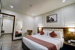 SK PREMIUM PARK SONIPAT