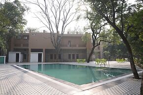 Estherea Bagh RanthambhoreTigerTerritory