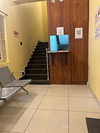 Inn12 By Blessings Hospitality