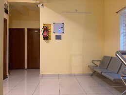 Inn12 By Blessings Hospitality