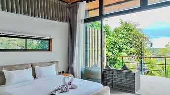 Yume 17 Sea View Villas