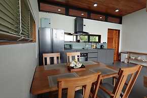 Yume 17 Sea View Villas