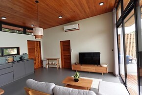 Yume 17 Sea View Villas