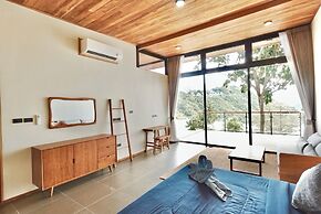 Yume 17 Sea View Villas