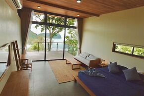 Yume 17 Sea View Villas