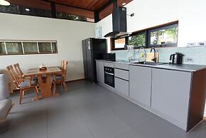 Yume 17 Sea View Villas