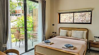 Yume 17 Sea View Villas