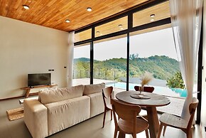 Yume 17 Sea View Villas