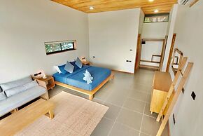 Yume 17 Sea View Villas