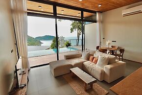 Yume 17 Sea View Villas
