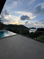 Yume 17 Sea View Villas
