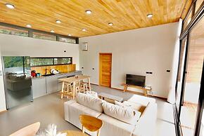 Yume 17 Sea View Villas