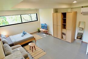 Yume 17 Sea View Villas