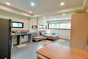 Yume 17 Sea View Villas