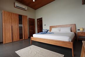 Yume 17 Sea View Villas