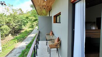 Yume 17 Sea View Villas
