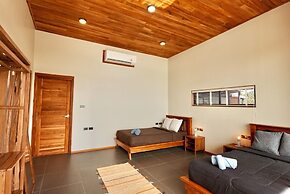 Yume 17 Sea View Villas