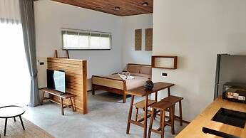 Yume 17 Sea View Villas