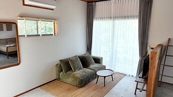 Yume 17 Sea View Villas