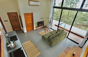 Yume 17 Sea View Villas