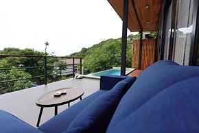 Yume 17 Sea View Villas