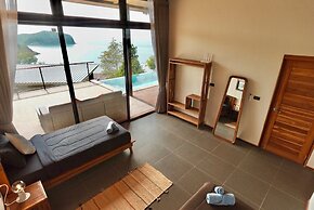 Yume 17 Sea View Villas