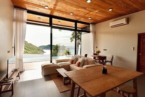 Yume 17 Sea View Villas