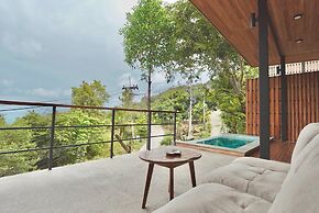 Yume 17 Sea View Villas