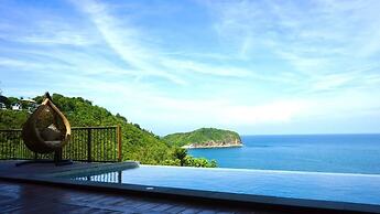 Yume 17 Sea View Villas