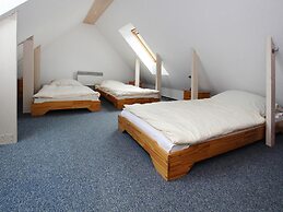 Ferienanlage im Muritz-nationalpark, Mirow