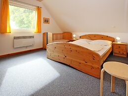 Ferienanlage im Muritz-nationalpark, Mirow