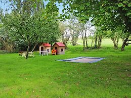 Ferienanlage im Muritz-nationalpark, Mirow