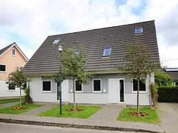 Ferienanlage im Muritz-nationalpark, Mirow