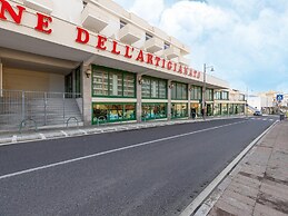 Aria Condizionata e Terrazza Vista Mare