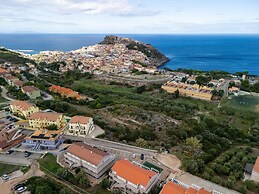 Aria Condizionata e Terrazza Vista Mare