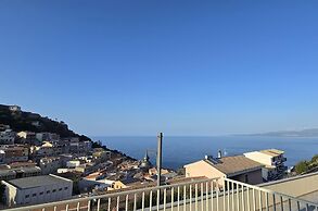 Aria Condizionata e Terrazza Vista Mare