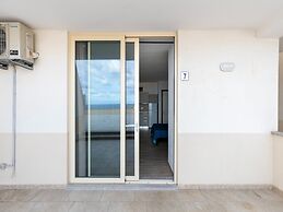 Aria Condizionata e Terrazza Vista Mare