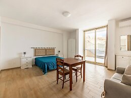 Aria Condizionata e Terrazza Vista Mare