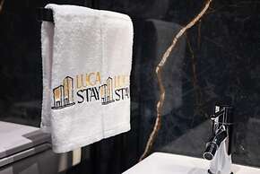 Luca Stay Duomo Visconti Suites