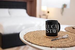 Luca Stay Duomo Visconti Suites