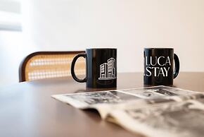 Luca Stay Duomo Visconti Suites