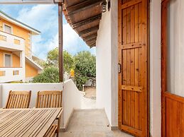 Casa Vacanze con Giardino, Vicino al Mare