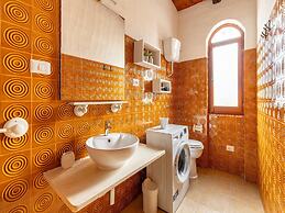 Casa Vacanze con Giardino, Vicino al Mare