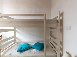 Casa Vacanze con Giardino, Vicino al Mare